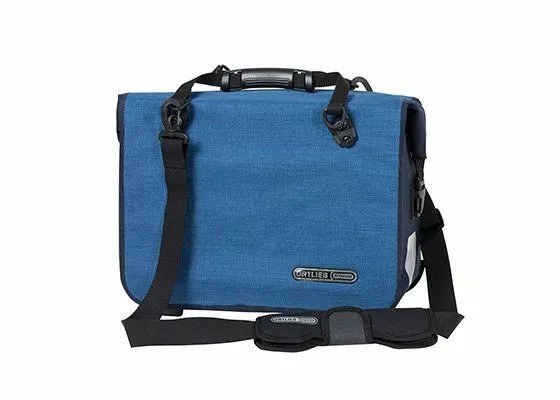 Ortlieb Office-bag (Sininen)