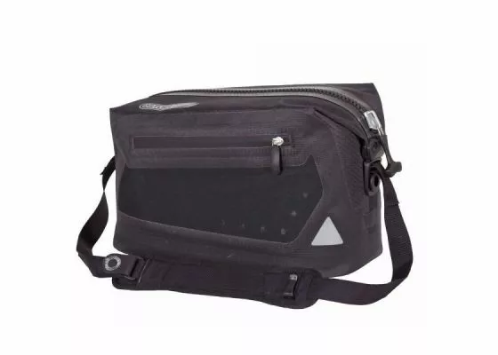 Ortlieb Trunk-Bag Tarakkalaukku - Musta - Image 3