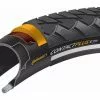 Continental Contact Plus Reflex Kaupunkirengas 28x1.25 32-622, Musta
