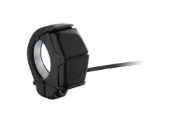 Shimano Vasen Kytkin STEPS SW-E7000-L Fitted Type (300mm)