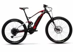 Fantic XF1 Integra 180 Race - Sähkömaastopyörä