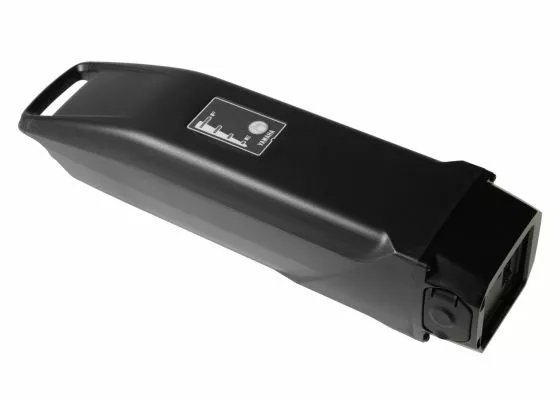 Yamaha - Runkoakku 400Wh