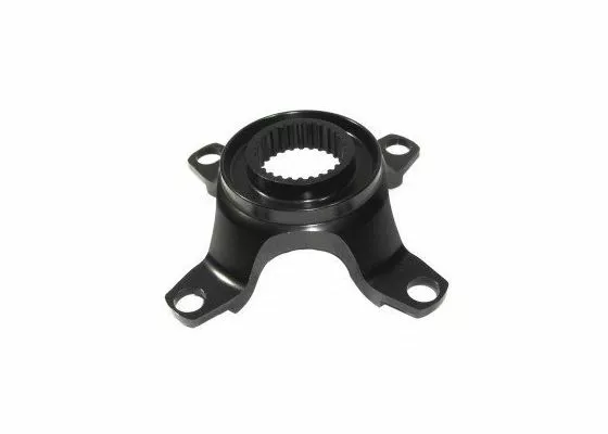 YAMAHA Spider Sduro Fatsix