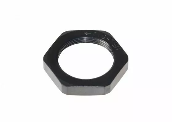 Yamaha Eturattaan Spiderin Lukitsin